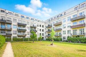 Großzügige Maisonette mit 5 Zimmern, Südterrasse und Tiefgarage – Die vollständige Adresse der Immobilie erhältst du vom Anbieter., 14167 Lichterfelde, Berlin – Vorschaubild 30