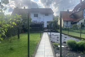 Charmantes Einfamilienhaus mit einzigartigem Grundstück in Wiesloch-Baiertal – Die vollständige Adresse der Immobilie erhältst du vom Anbieter., 69168 Wiesloch – Vorschaubild 24