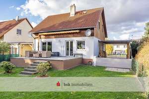 Gepflegtes Einfamilienhaus Nähe Grünauer Forst – Die vollständige Adresse der Immobilie erhältst du vom Anbieter., 12526 Bohnsdorf, Berlin – Vorschaubild 13
