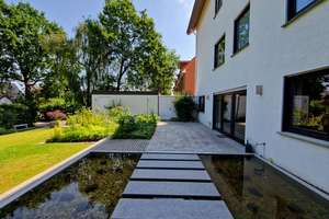 Hochwertiges Mehrfamilienhaus mit Traumgarten – Die vollständige Adresse der Immobilie erhältst du vom Anbieter., 33605 Stieghorst, Bielefeld – Vorschaubild 5