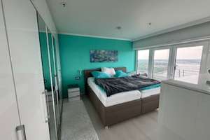 Exklusives Appartement in 1A-Lage von Travemünde – Die vollständige Adresse der Immobilie erhältst du vom Anbieter., 23570 Travemünde, Lübeck – Vorschaubild 10