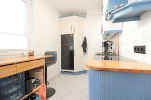 MIETEN MIT KAUFOPTION: 3-Zimmer-Wohnung mit Balkon und Garage nahe Leibnizplatz | Bremen-Neustadt – Die vollständige Adresse der Immobilie erhältst du vom Anbieter., 28201 Südervorstadt, Bremen – Vorschaubild 7