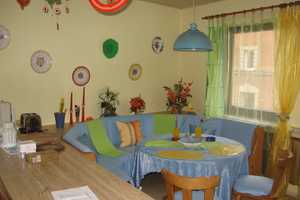 Wohnhaus mit Garten und Scheune im Zentrum von Ludwigsstadt – Kronach (Kreis) – Vorschaubild 10