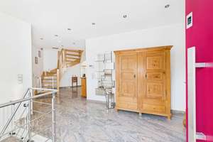 Großzügiges Einfamilienhaus mit Einliegerwohnung und Pool in ruhiger Lage – Oberärmel 17, 79336 Herbolzheim – Vorschaubild 12