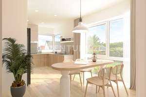 2-Zimmer-Wohntraum mit Balkon - Neubauprojekt "NEUN AM SEE" – Die vollständige Adresse der Immobilie erhältst du vom Anbieter., 68794 Oberhausen-Rheinhausen – Vorschaubild 2