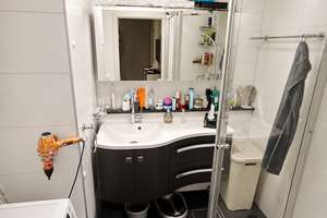 Attraktive Maisonette-Wohnung in zentraler Lage von Karlsruhe-Oststadt – Veilchenstraße ., 76131 Oststadt, Karlsruhe – Vorschaubild 10
