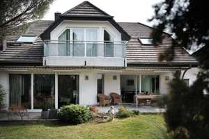 Bestlage in Sandhausen, direkt am Wald – Rhein-Neckar-Kreis – Vorschaubild 12