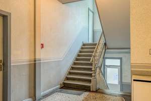 Kiel - Ravensberg - vermietete 4-Zimmer-ETW mit zwei Balkonen zwischen Universität und Schreventeich – Die vollständige Adresse der Immobilie erhältst du vom Anbieter., 24118 Ravensberg, Kiel – Vorschaubild 12
