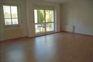 Stilvoll modernisiert: 2-Zimmer-Wohnung in Ingolstadt