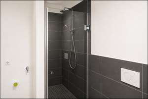 ELEGANTE 3 RAUM WOHNUNG MIT TG-STELLPLATZ IN BESTER LAGE – Die vollständige Adresse der Immobilie erhältst du vom Anbieter., 40549 Oberkassel, Düsseldorf – Vorschaubild 8