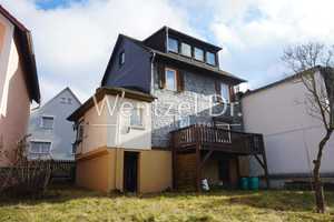 Ein Schatz in Wambach - Sanierungsbedürftiges Haus mit toller Basis und großem Grundstück – Rheingau-Taunus-Kreis – Vorschaubild 7