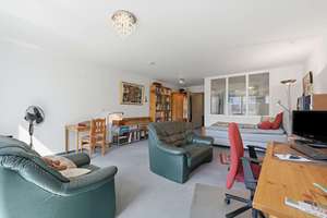 Kapitalanlage in Essen Zentrum: 1 Zimmer Wohnung mit Tiefgaragenstellplatz, flexibel vermietbar – Die vollständige Adresse der Immobilie erhältst du vom Anbieter., 45127 Westviertel, Essen – Vorschaubild 8