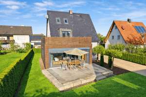 Ein Haus von damals. Ein Wohngefühl von heute. – Die vollständige Adresse der Immobilie erhältst du vom Anbieter., 87746 Erkheim – Vorschaubild 1
