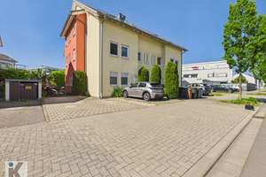 Einziehen und Wohlfühlen – Hochwertige 3-Zimmer-Wohnung mit Balkon in familienfreundlicher Bestlage – 67071 Oggersheim, Ludwigshafen am Rhein – Vorschaubild 11