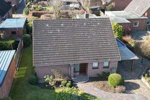 Familienfreundliches Einfamilienhaus mit Galerie, durchdachtem Grundriss und Westgarten – Die vollständige Adresse der Immobilie erhältst du vom Anbieter., 25704 Meldorf – Vorschaubild 6
