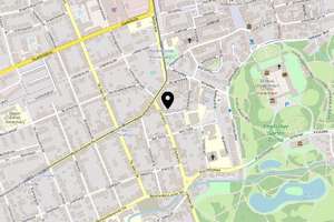 Zentrumsnah und ruhig Wohnen – Dreikronengasse 24, 99867 Gotha – Vorschaubild 13