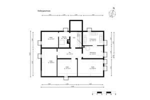Attraktives Mehrfamilienhaus – Investmentchance in gesuchter Lage von Wiesbaden – Die vollständige Adresse der Immobilie erhältst du vom Anbieter., 65187 Biebrich, Wiesbaden – Vorschaubild 7