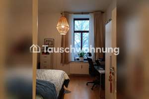 Tauschwohnung: Altbau in der Nähe der Elbe – Weintraubenstraße 2, 1099 Innere Neustadt, Dresden – Vorschaubild 8
