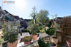 Großzügige Innenstadt-Wohnung mit Blick auf die Überwasserkirche! – Die vollständige Adresse der Immobilie erhältst du vom Anbieter., 48143 Überwasser, Münster – Vorschaubild 6