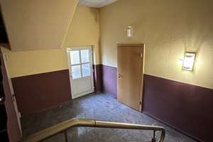 Kleines Mehrfamilien-/Geschäftshaus im Zentrum von Schwedt – Die vollständige Adresse der Immobilie erhältst du vom Anbieter., 16303 Schwedt/Oder – Vorschaubild 8