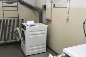 1-Zi Whg-Apartment in München Berg am Laim – Die vollständige Adresse der Immobilie erhältst du vom Anbieter., 81673 Echarding, München – Vorschaubild 11