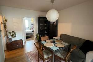 --- Neue 2.5 ZIMMER IM HERZEN KASSELS AB SOFORT ZU VERMIETEN-- – Die vollständige Adresse der Immobilie erhältst du vom Anbieter., 34117 Wesertor, Kassel – Vorschaubild 3