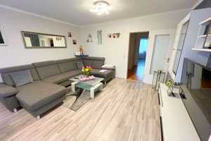 TOP GEPFLEGTE  EIGENTUMSWOHNUNG   - 3 ZIMMER - GERÄUMIGER BALKON – Mitte, Moers, 47441 Wesel (Kreis) – Vorschaubild 3
