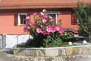 Ein Ort zum Aufatmen - Historisches Bauernhaus mit Scheune und Gartenparadies – Die vollständige Adresse der Immobilie erhältst du vom Anbieter., 91456 Diespeck – Vorschaubild 39