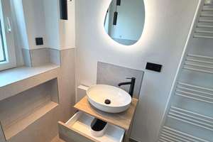 Design trifft Wohnkomfort – Moderne 4-Zi.Whg. mit vielen Highlights! – Die vollständige Adresse der Immobilie erhältst du vom Anbieter., 44265 Wellinghofen, Dortmund – Vorschaubild 15