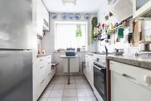 Idyllisch gelegener Bungalow mit großem Garten und Doppelgarage in Tangerhütte – Stendal (Kreis) – Vorschaubild 8