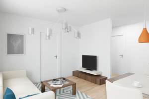 Ihr neues zu Hause mit WBS (100 bis 140) – Köpenicker Allee 131, 10318 Karlshorst, Berlin – Vorschaubild 4