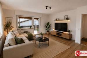 Großzügiges Einfamilienhaus mit Einliegerwohnung – Erstbezug nach hochwertiger Kernsanierung! – Die vollständige Adresse der Immobilie erhältst du vom Anbieter., 64658 Fürth – Vorschaubild 8