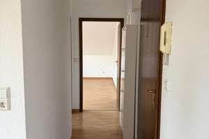 Charmante 2-Zimmer-Wohnung mit großem Balkon in Dortmund-Lücklemberg – 44229 Rombergpark-Lücklemberg, Dortmund – Vorschaubild 6