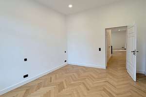 Stilvoll wohnen: Sanierter Altbau mit modernem Design & besonderem Wohnambiente – 40219 Unterbilk, Düsseldorf – Vorschaubild 5
