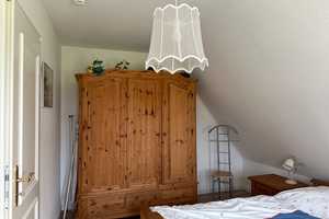 Festpreis! Ferienhaus unter Reet direkt am Nordseedeich. – Nordfriesland (Kreis) – Vorschaubild 26