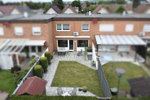 Modernes Reihenmittelhaus mit gepflegtem Garten – Ihr neues Zuhause mit Charme! – Rhein-Sieg-Kreis – Vorschaubild 16