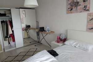 2 Zimmer KDB 48 qm / ruhige Gartenseite / gut vermietet / für Kapitalanleger – Die vollständige Adresse der Immobilie erhältst du vom Anbieter., 40591 Wersten, Düsseldorf – Vorschaubild 6