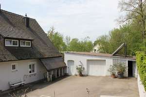 Gepflegtes Architektenhaus in Top Lage Thierhauptens! – Die vollständige Adresse der Immobilie erhältst du vom Anbieter., 86672 Thierhaupten – Vorschaubild 18