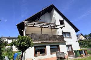 Zwei-Parteienhaus mit tollem Grundstück – Die vollständige Adresse der Immobilie erhältst du vom Anbieter., 53819 Neunkirchen-Seelscheid – Vorschaubild 2