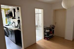 Großes zimmer in 3er WG: Zentrale lage in Haidhausen – Prinzregentenstraße 156, 81677 Steinhausen, München – Vorschaubild 4