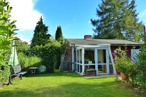 Charmanter Bungalow in Pulow (Lassan) mit Garten – Bergstr. 22, 17440 Lassan – Vorschaubild 1