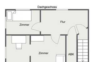 Gemütliches Einfamilienhaus mit Hof und zwei Garagen zu verkaufen – Rheingau-Taunus-Kreis – Vorschaubild 22