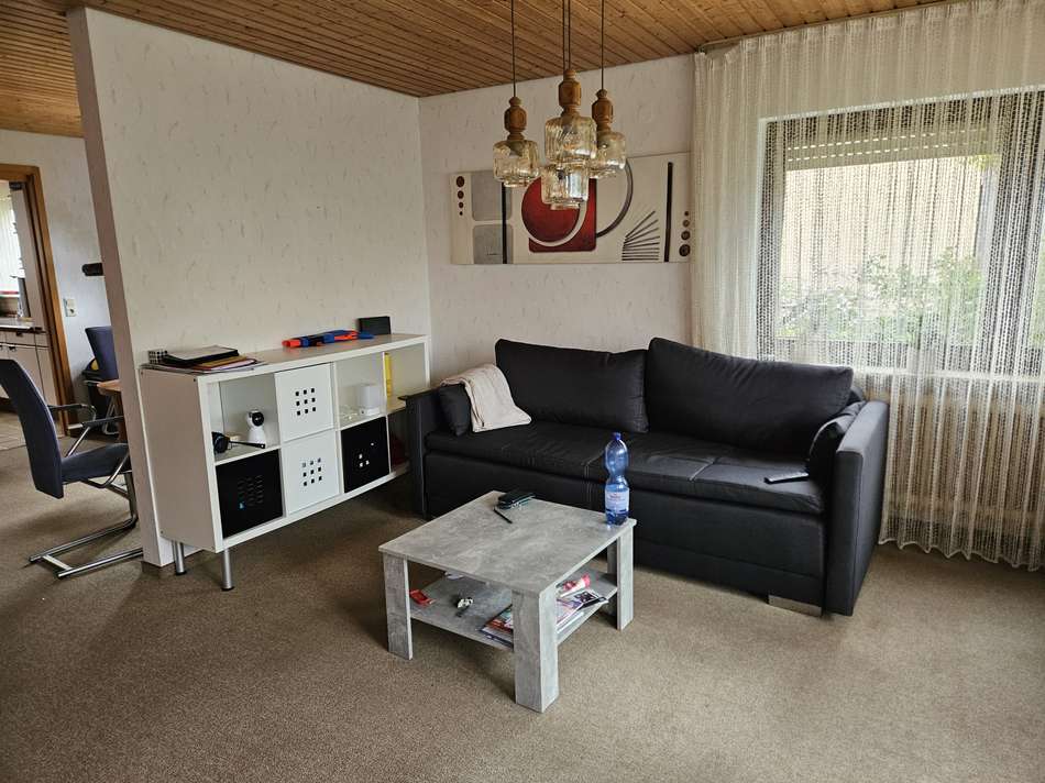 Wohnzimmer OG