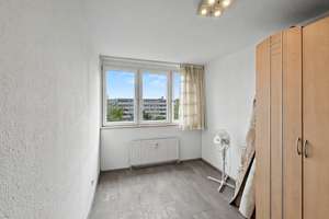 Kompakte 3-Zimmer-Wohnung in Krefeld-Dießen/Lehmheide – Die vollständige Adresse der Immobilie erhältst du vom Anbieter., 47805 Dießem/Lehmheide, Krefeld – Vorschaubild 4