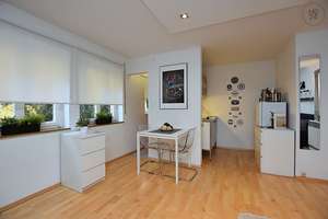 Möbliertes Apartment in Toplage in Stuttgart West – Die vollständige Adresse der Immobilie erhältst du vom Anbieter., 70176 Universität, Stuttgart – Vorschaubild 8
