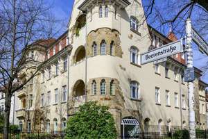 Altbautraum am Marga Meusel Platz unweit Mexiko Platz – Beerenstraße 39, 14163 Zehlendorf, Berlin – Vorschaubild 13