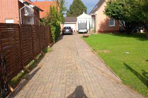 Zuhause mit viel Platz in Ketzin