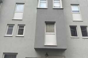 1-Zimmer-Wohnung / Studentenappartement mitten in den Mannheimer Quadraten – Mannheim – Vorschaubild 1