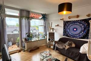 Wohlfühlen in Münster-Wolbeck: Gepflegte 2-Zimmer-Wohnung mit Balkon und Aufzug! – Die vollständige Adresse der Immobilie erhältst du vom Anbieter., 48167 Wolbeck, Münster – Vorschaubild 2