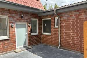 Haus in Haus: Loft im Hinterhaus mit grosser Terrasse – Hansastraße 76, 47058 Duissern, Duisburg – Vorschaubild 9
